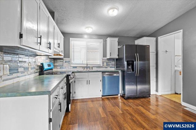 4792 Wyoming Cir NE, Salem, OR 97305