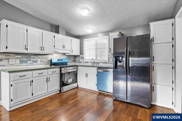 4792 Wyoming Cir NE, Salem, OR 97305