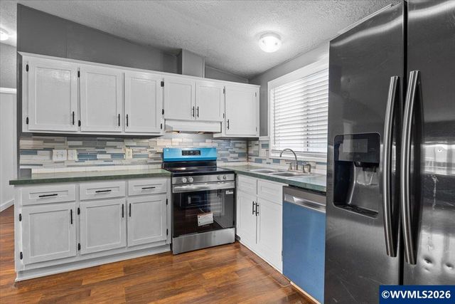 4792 Wyoming Cir NE, Salem, OR 97305