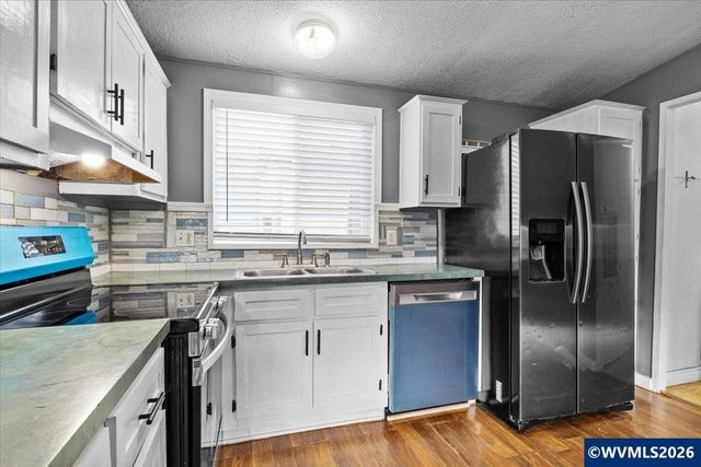 4792 Wyoming Cir NE, Salem, OR 97305