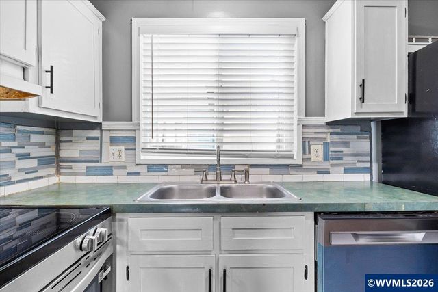 4792 Wyoming Cir NE, Salem, OR 97305