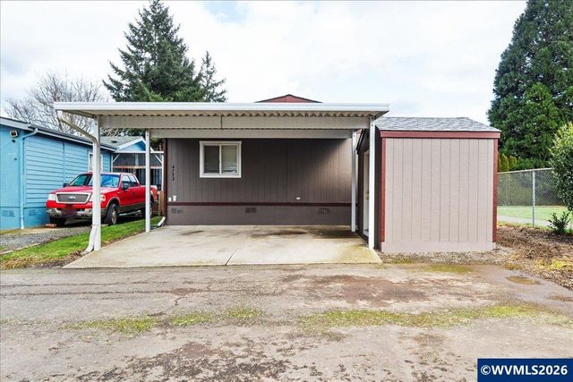 4792 Wyoming Cir NE, Salem, OR 97305