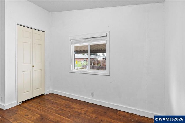 4792 Wyoming Cir NE, Salem, OR 97305