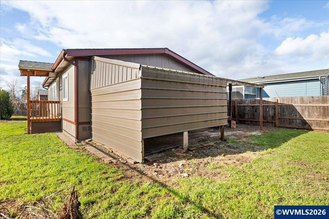 4792 Wyoming Cir NE, Salem, OR 97305