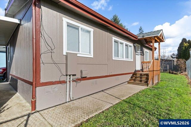 4792 Wyoming Cir NE, Salem, OR 97305