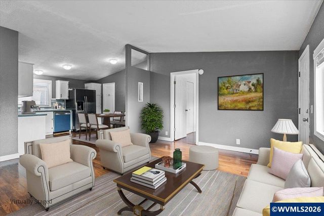 4792 Wyoming Cir NE, Salem, OR 97305