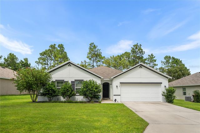 508 HICKORY COURSE LOOP, Ocala, FL 34472
