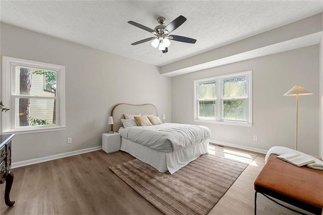 2029 WINSBURG NW Drive, Kennesaw, GA 30144