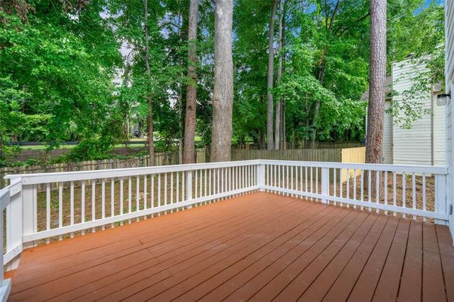 2029 WINSBURG NW Drive, Kennesaw, GA 30144