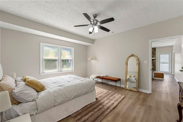 2029 WINSBURG NW Drive, Kennesaw, GA 30144