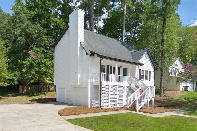 2029 WINSBURG NW Drive, Kennesaw, GA 30144
