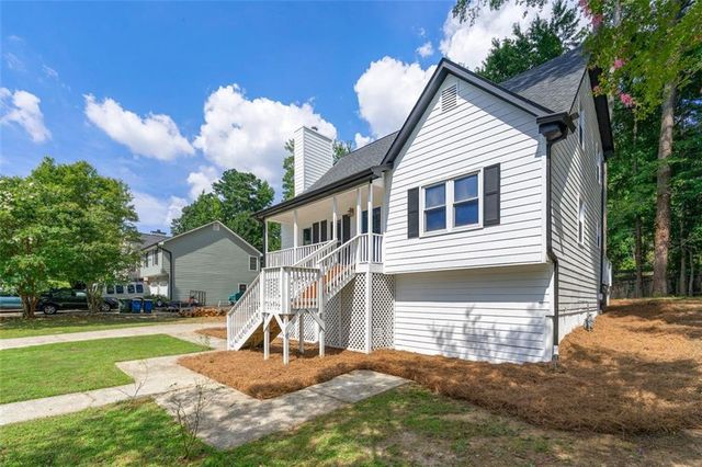 2029 WINSBURG NW Drive, Kennesaw, GA 30144