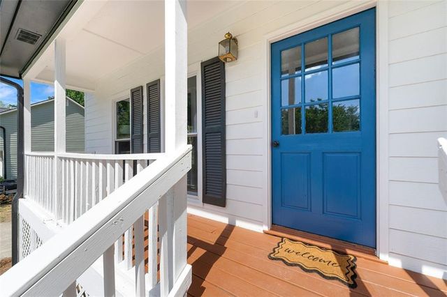 2029 WINSBURG NW Drive, Kennesaw, GA 30144