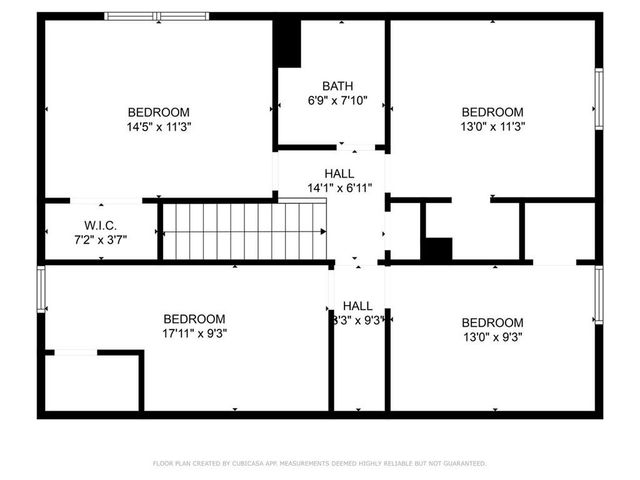 2029 WINSBURG NW Drive, Kennesaw, GA 30144