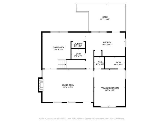 2029 WINSBURG NW Drive, Kennesaw, GA 30144