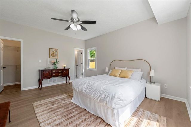 2029 WINSBURG NW Drive, Kennesaw, GA 30144