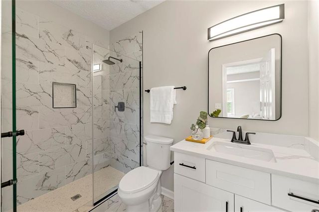 2029 WINSBURG NW Drive, Kennesaw, GA 30144