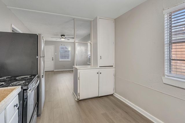 4720 Carmen Street A, Houston, TX 77033