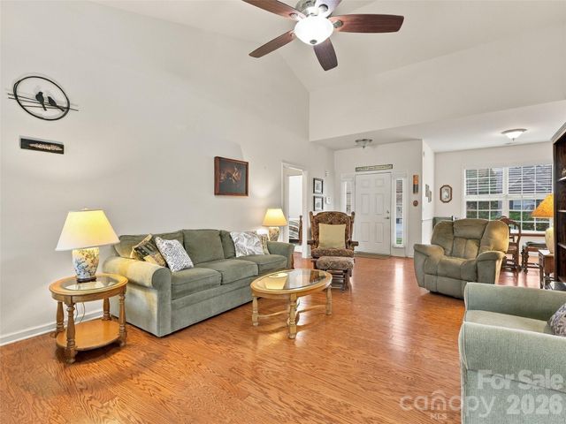 78 Brookstone Court, Hendersonville, NC 28792