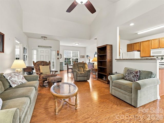 78 Brookstone Court, Hendersonville, NC 28792