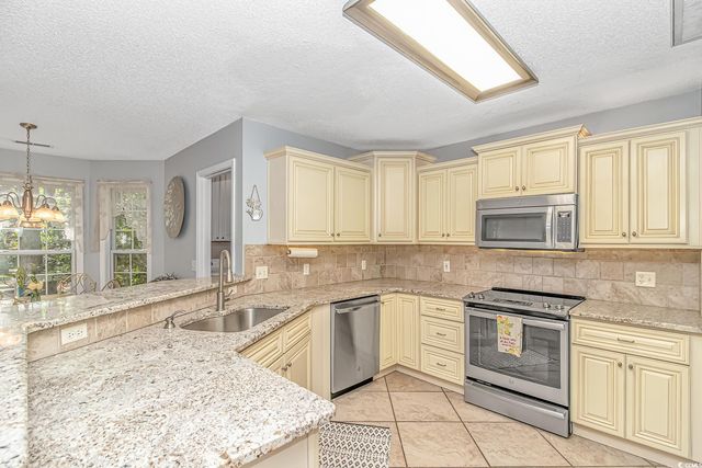 5 Old Barge Dr., Pawleys Island, SC 29585