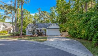 5 Old Barge Dr., Pawleys Island, SC 29585