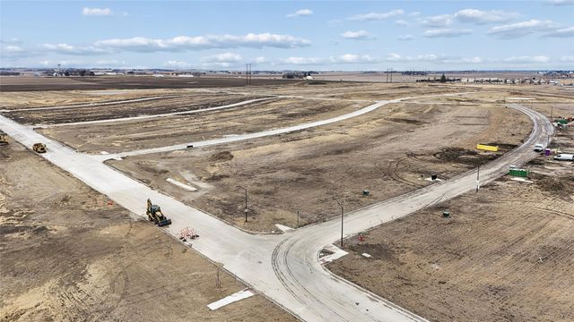 739 SW Goldfield Street, Grimes, IA 50111
