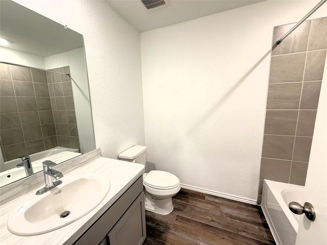 24855 Springbluff Valley Court, Magnolia, TX 77355