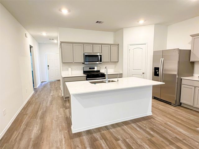 24855 Springbluff Valley Court, Magnolia, TX 77355