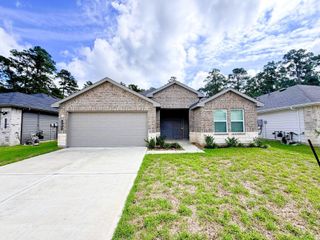 24855 Springbluff Valley Court, Magnolia, TX 77355