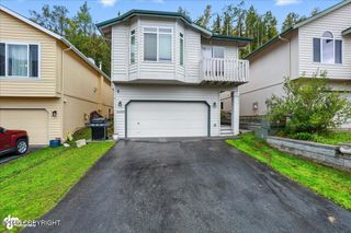 20335 Granite Park Circle, Eagle River, AK 99577