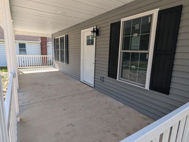 2208 24th Avenue, Fort Wayne, IN 46802