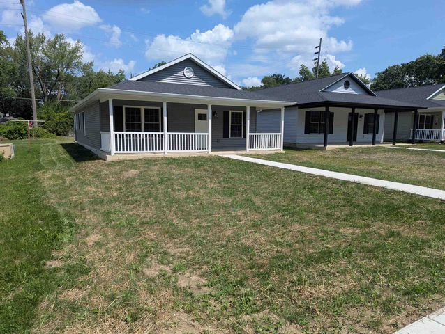 2208 24th Avenue, Fort Wayne, IN 46802