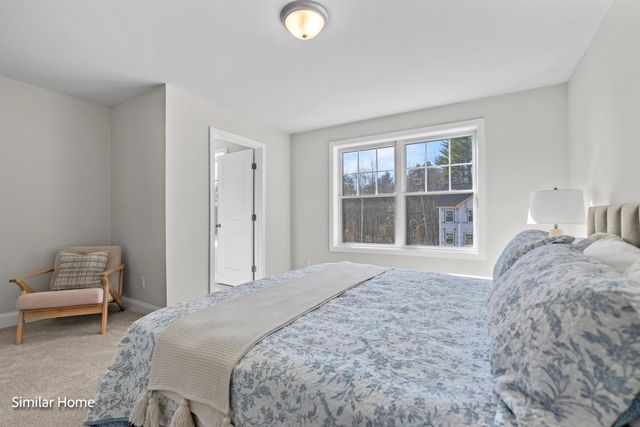 10B Lucky Lane The Crossings at Village Center 10 B, Barrington, NH 03825