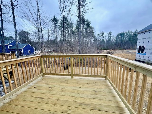10B Lucky Lane The Crossings at Village Center 10 B, Barrington, NH 03825