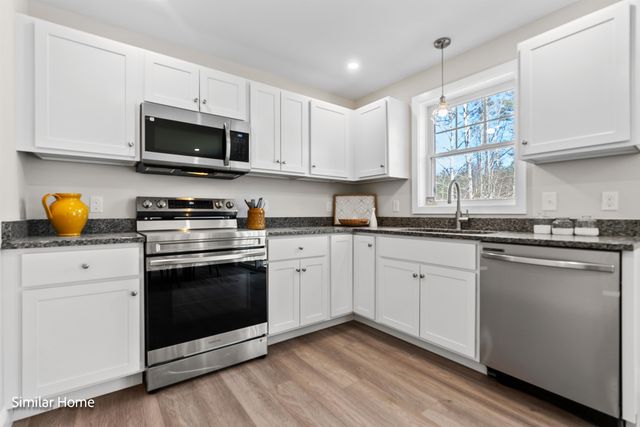 10B Lucky Lane The Crossings at Village Center 10 B, Barrington, NH 03825