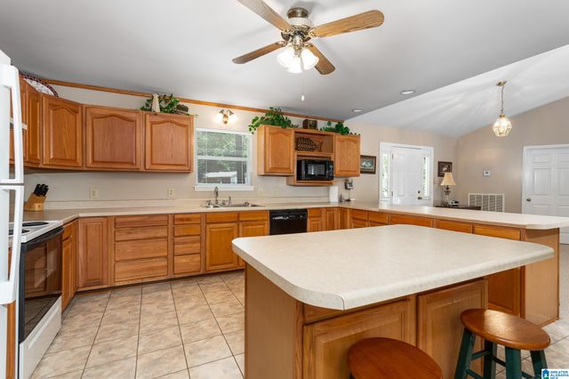 3562 GRIFFITT BEND ROAD, Talladega, AL 35160