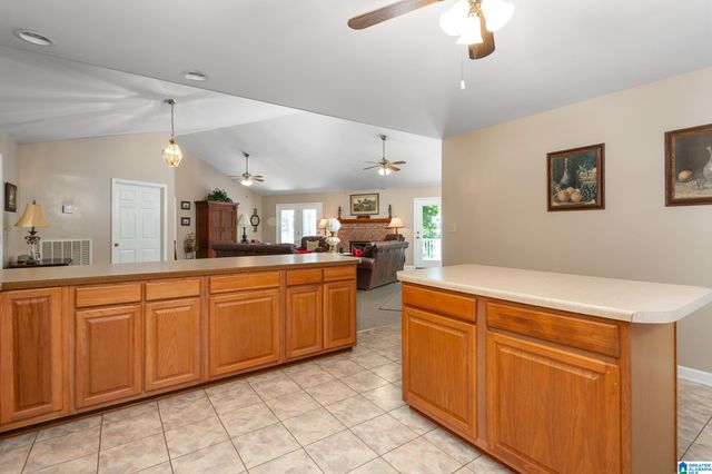 3562 GRIFFITT BEND ROAD, Talladega, AL 35160