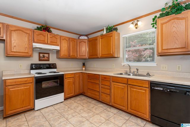 3562 GRIFFITT BEND ROAD, Talladega, AL 35160