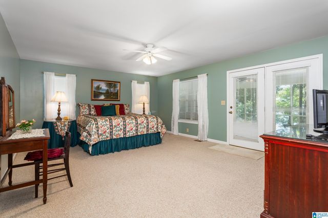 3562 GRIFFITT BEND ROAD, Talladega, AL 35160