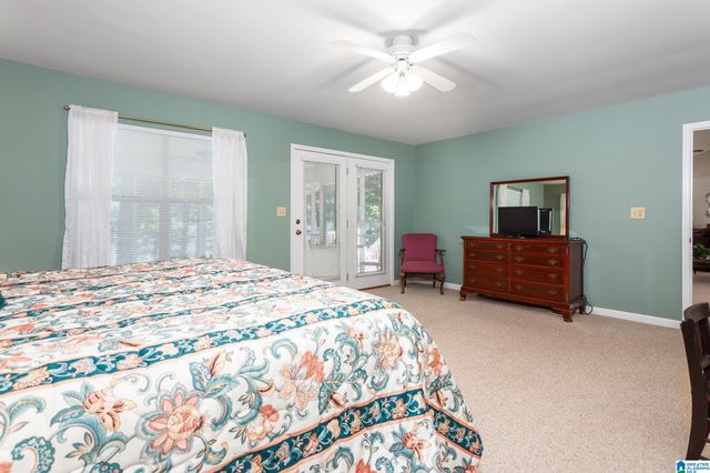 3562 GRIFFITT BEND ROAD, Talladega, AL 35160