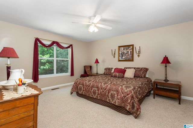 3562 GRIFFITT BEND ROAD, Talladega, AL 35160