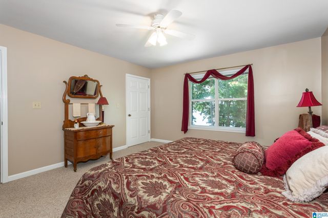 3562 GRIFFITT BEND ROAD, Talladega, AL 35160