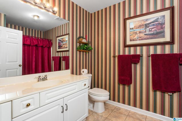 3562 GRIFFITT BEND ROAD, Talladega, AL 35160
