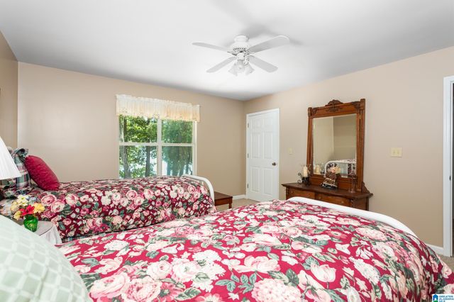 3562 GRIFFITT BEND ROAD, Talladega, AL 35160