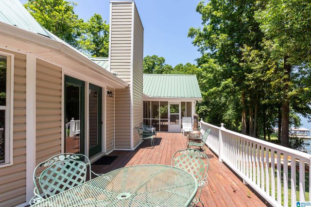 3562 GRIFFITT BEND ROAD, Talladega, AL 35160