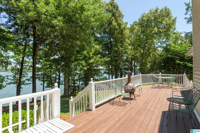 3562 GRIFFITT BEND ROAD, Talladega, AL 35160