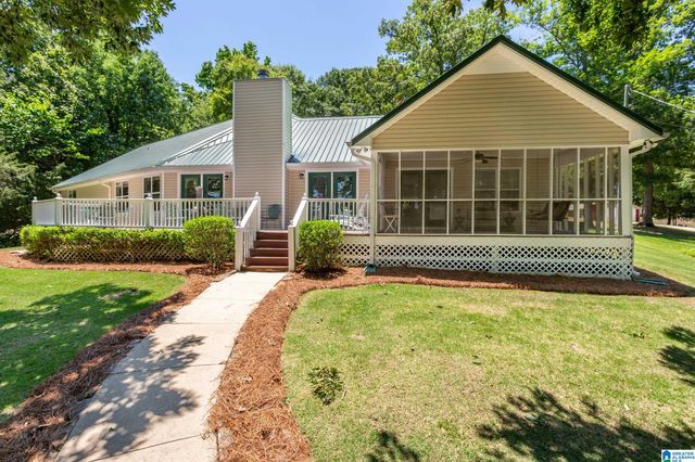3562 GRIFFITT BEND ROAD, Talladega, AL 35160