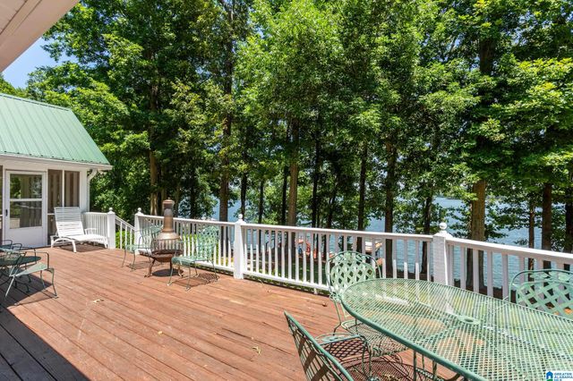 3562 GRIFFITT BEND ROAD, Talladega, AL 35160
