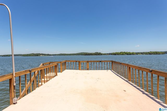 3562 GRIFFITT BEND ROAD, Talladega, AL 35160